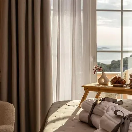 Allegra Villa Ražanj