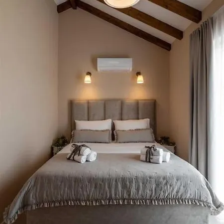 Villa Allegra Ražanj