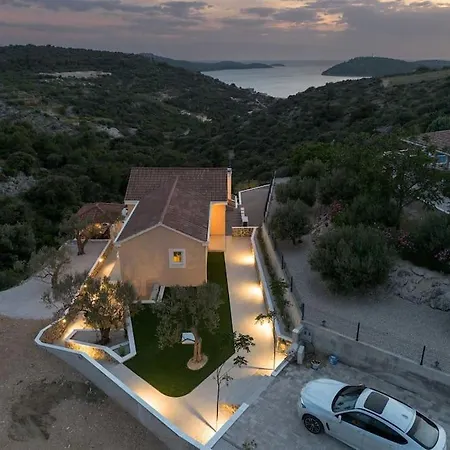 Villa Allegra Ražanj