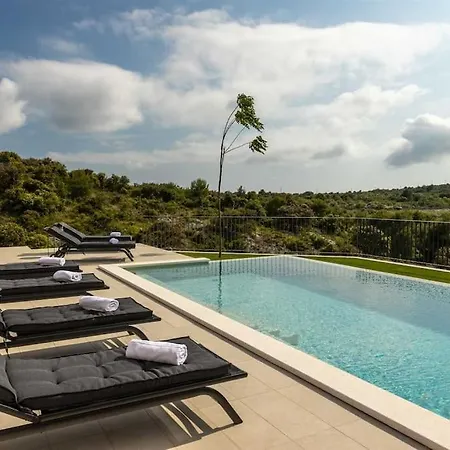 فيلة Allegra Ražanj