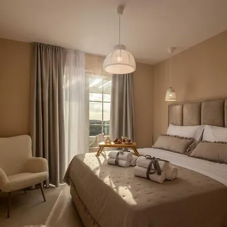 Villa Allegra *