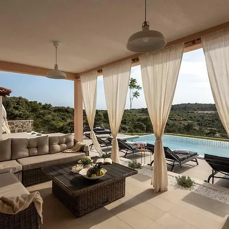 Villa Allegra *