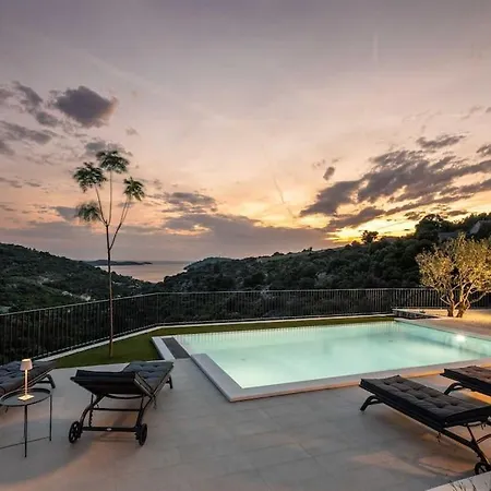 Allegra Villa Ražanj