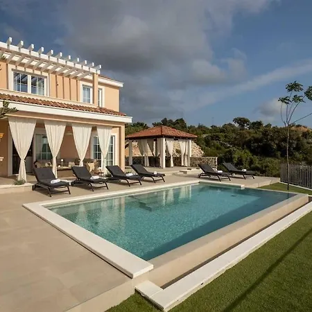 Villa Allegra