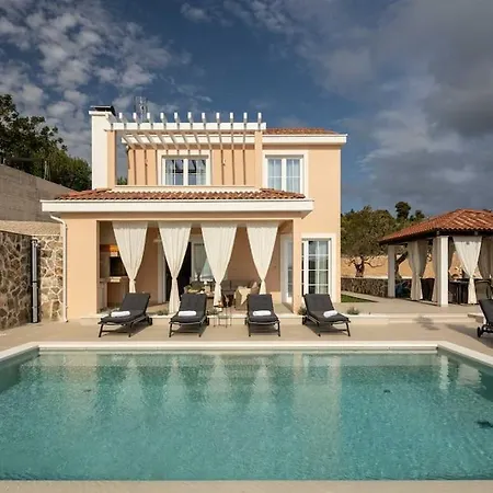 Villa Allegra Ražanj