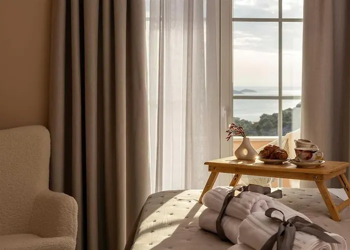 Allegra 빌라 Ražanj