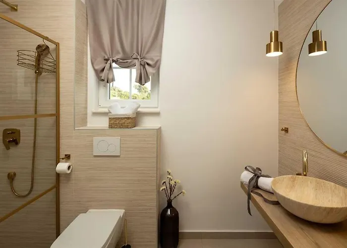 빌라 Allegra Ražanj