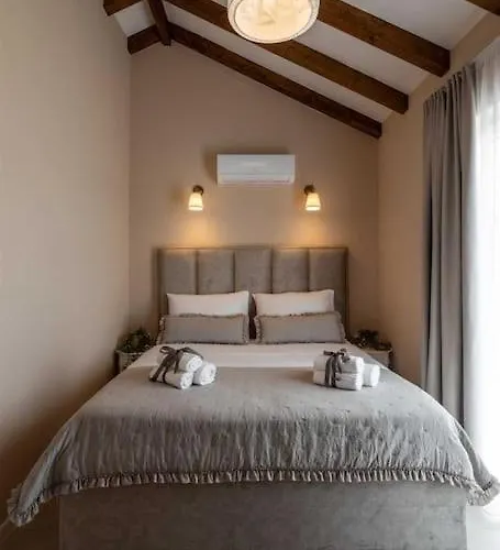 빌라 Allegra Ražanj