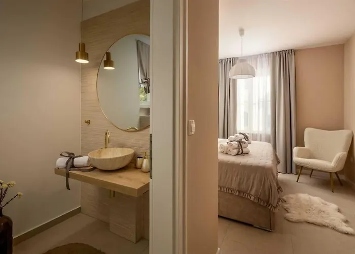 Allegra 빌라 Ražanj