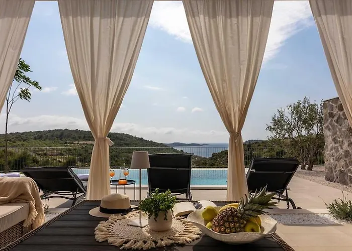 Allegra 빌라 Ražanj