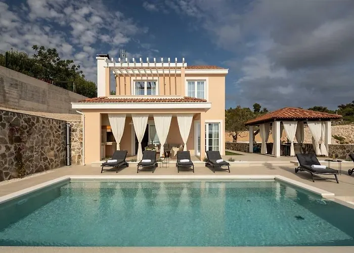 빌라 Allegra Ražanj